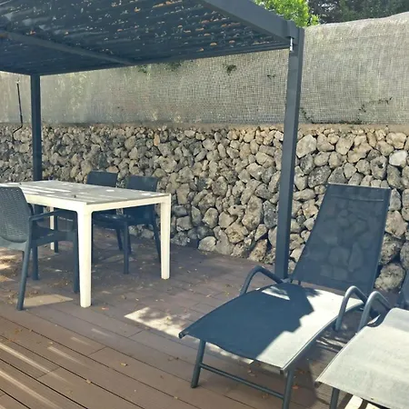 Apartmán Andreu I A Un Paso De La Playa *