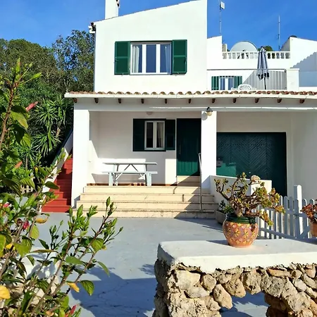 Andreu I A Un Paso De La Playa Apartmán