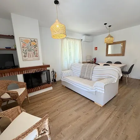 Apartmán Andreu I A Un Paso De La Playa