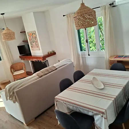 Apartmán Andreu I A Un Paso De La Playa *
