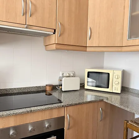 Apartmán Andreu I A Un Paso De La Playa *