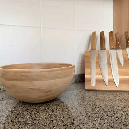 Apartmán Andreu I A Un Paso De La Playa