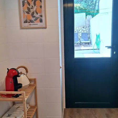 Apartmán Andreu I A Un Paso De La Playa