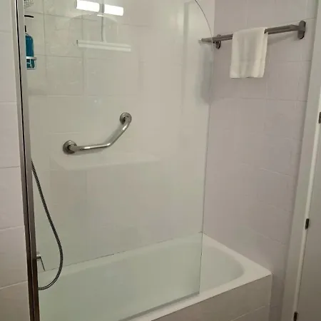 Andreu I A Un Paso De La Playa Apartmán *