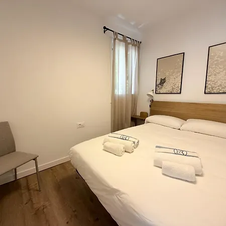 Apartmán Andreu I A Un Paso De La Playa