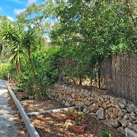 Apartmán Andreu I A Un Paso De La Playa Cala Galdana (Menorca)